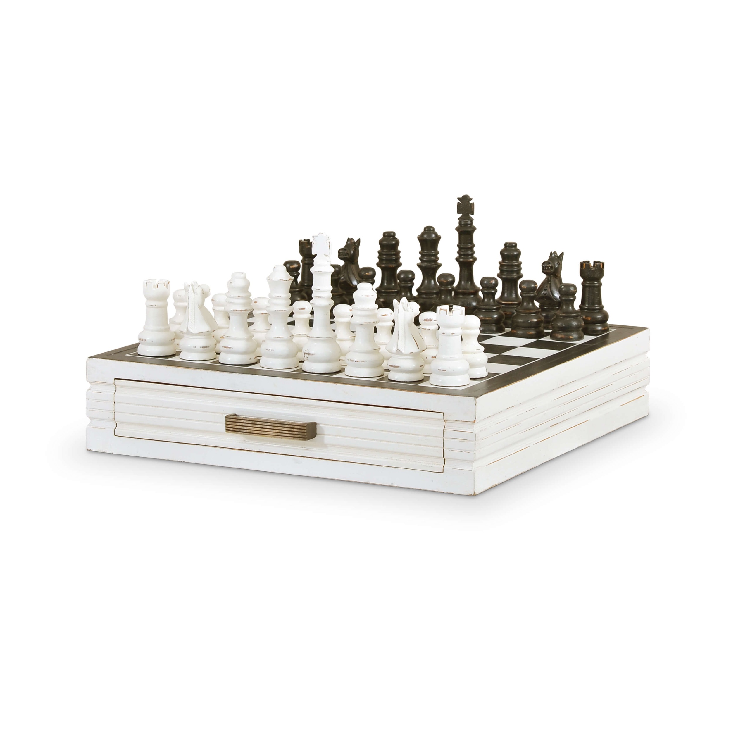 Bramble Co hotsell Chess Set Anna